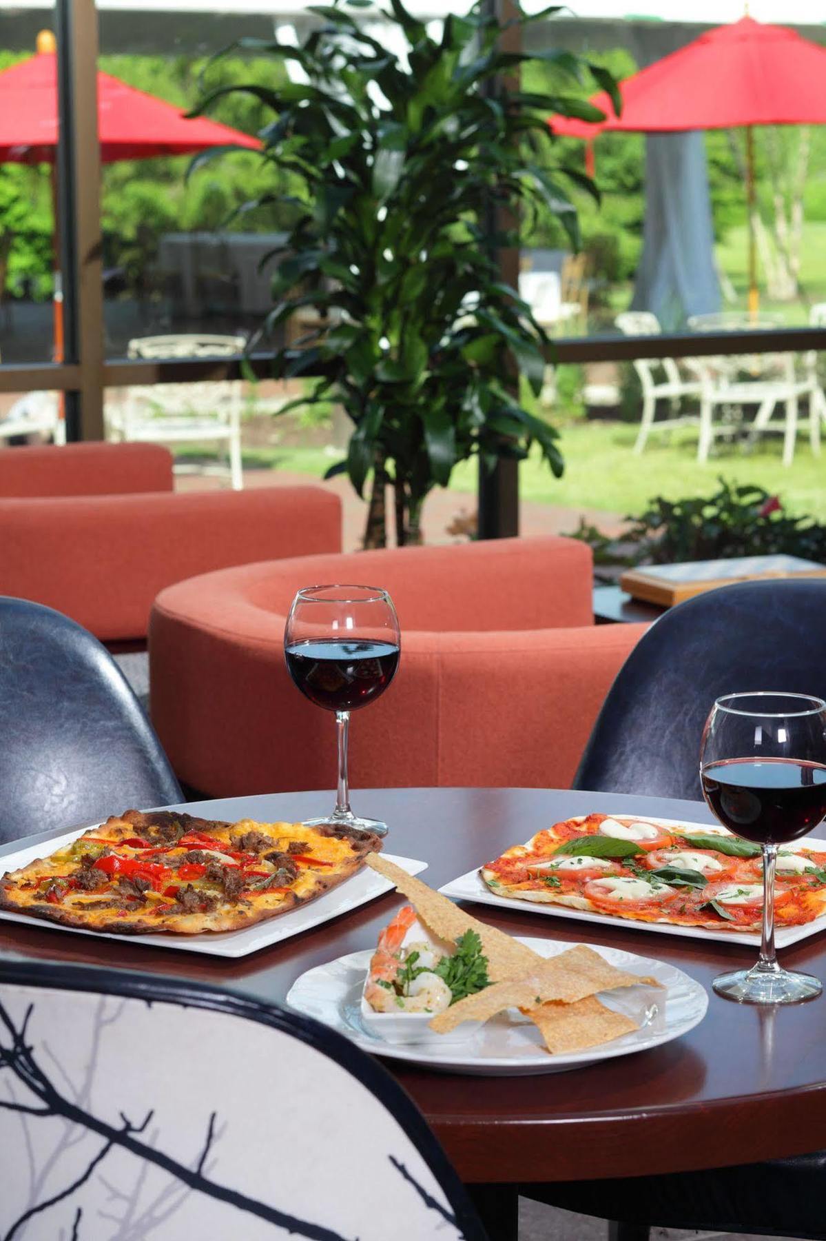 פרינסטון Chauncey Hotel & Conference Center מראה חיצוני תמונה